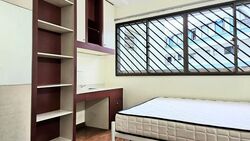 Blk 127 Pasir Ris Street 11 (Pasir Ris), HDB 5 Rooms #520409261